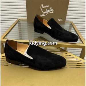 首胸ロゴ クリスチャンルブタン スーパーコピー スエード フリンジ付きビジネスシューズ_ CHRISTIAN louboutin スーパーコピー_ブランド コピー 激安(日本最大級)kidying26va0Xfa