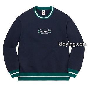 冬季らしい着こなし シュプリーム コピーブランドコピー supreme コピーブランド 21SS Timberland Crewneck適度な厚み パーカー 3色可選 存在感大人のおしゃれに見えるkidying26WnWbym