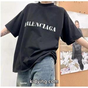 バレンシアガ ブランド コピーtシャツコピー個性を表現する春夏の流行アイテムファッション_スーパーコピーブランド激安通販 専門店kidying2611b8Lj