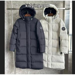 先行販売 カナダグース コピー CANADA goose コピー ダウンジャケット ロングコピーすっきり着膨れしないブランド コピー 激安(日本最大級)kidying26qma8va