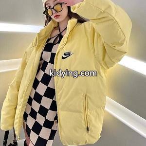 レンド人気色シュプリーム コピーsupreme コピー SS21 Week 3 × コピー nike Reversible Puffy Jackt人気スタイリッシュでおしゃれ秋冬新作スーパーコピーブランド激安通販 専門店kidying26WDeOfa
