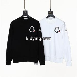 激安大特価定番人気男性らしいおしゃれモンクレール ブランド コピー トレーナコピー柔らか肌ざわりのいい程よくフィットkidying268XjeKr