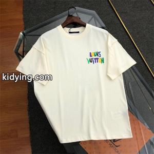 ルイ ヴィトン コピー LOUIS vuitton コピー 半袖Tシャツ 春夏コレクションに見る 春夏シーズン継続トレンド新着_ブランド コピー 激安(日本最大級)kidying26zai0DC