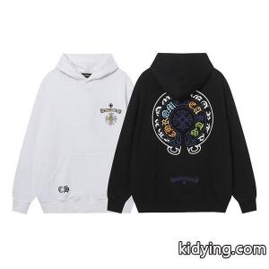HOT品質保証 クロムハーツ ブランド コピーパーカーコピー CHROME hearts ブランド コピー 秋冬 抜今からの季節にピッタリ！_ブランド コピー 激安(日本最大級)kidying2689fC0r