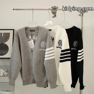 クロムハーツ ブランド コピー CHROME hearts ブランド コピー カーディガン 75キロ内に着OKブランド コピー 激安(日本最大級)kidying26aaWDSf