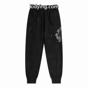 海外セレブ愛用 クロムハーツ コピーブランド スウェットパンツコピーCHROME hearts コピーブランド _ブランド コピー 激安(日本最大級)kidying26fWPfym