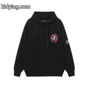 上品上質 秋冬 クロムハーツ コピー パーカーコピーCHROME hearts コピー  大人のおしゃれに_ブランド コピー 激安(日本最大級)kidying26r8PHza