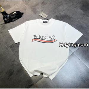 超人気の高品質 balenciaga コピーブランド バレンシアガ コピーブランド コピー 激安 半袖tシャツ 2色展開 幅広いコーデで活躍kidying26XraqOn