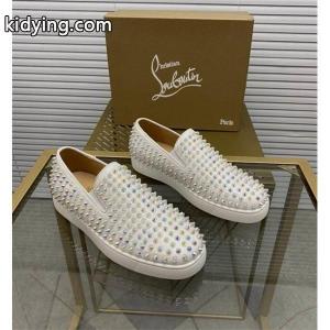 最新入荷 CHRISTIAN louboutin コピーブランド クリスチャンルブタン コピーブランドスニーカーコピーHOT品質保証_ブランド コピー 激安(日本最大級)kidying26eqqWHj