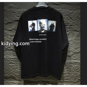 大人のおしゃれに 春夏 balenciaga コピー バレンシアガ コピーtシャツスーパーコピー半袖Tシャツ ブランド コピー 激安(日本最大級)kidying26vmq8ra