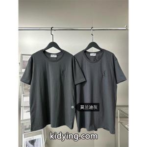 Saint laurent コピー サンローラン コピー tシャツスーパーコピー大人のおしゃれに 半袖Tシャツ_ブランド コピー 激安(日本最大級)kidying26G1XrGz