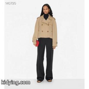 少量入荷☆限定モデルハーフコート 完売次第終了早い者勝ち バーバリー スーパーコピー burberry スーパーコピーコートレディーススーパーコピーブランド激安通販 専門店kidying26nu81fe