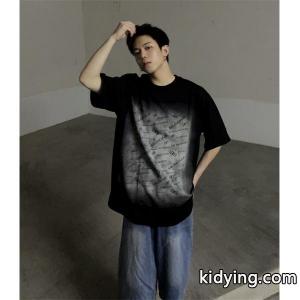 balenciaga コピー夏物 バレンシアガ コピー 通販 セール t シャツ 半袖 目が離せない新品 高いクオリティを誇るkidying26L9fuKD