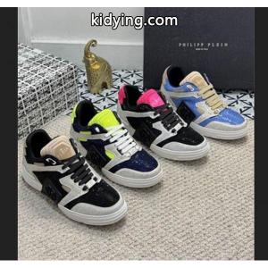新品セール シューズ 新色登場 フィリッププレイン PHILIPP PLEIN 新色登場__ブランド コピー 激安(日本最大級)kidying26LbSTXb