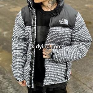 シュプリーム スーパーコピー The North face スーパーコピー /supreme スーパーコピー ダウンジャケット人気偽物kidying26vWnGXr