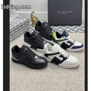 カジュアルシューズ春夏最新アイテム PHILIPP PLEIN フィリッププレイン__ブランド コピー 激安(日本最大級)kidying26Gf4bem