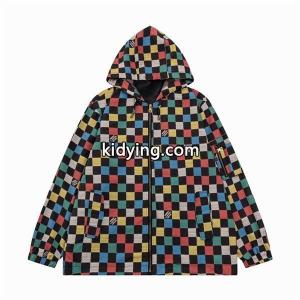 抜群の雰囲気が作れる! ルイ ヴィトン コピージャケットコピー LOUIS vuitton コピー 超レア 秋冬__ブランド コピー 激安(日本最大級)kidying26i4n4Hj