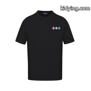 きれいめな印象で着こなし ルイ ヴィトン スーパーコピー LOUIS vuitton スーパーコピー Tシャツ/ティーシャツ ブランド コピー 激安(日本最大級)kidying26eWfe0r