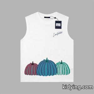人気沸騰中！おしゃれ新品 ルイ ヴィトン コピー LOUIS vuitton コピー新着春夏Tシャツ/ティーシャツ_ルイ ヴィトン コピー LOUIS vuitton コピー_ブランド コピー 激安(日本最大級)kidying26LTviCy