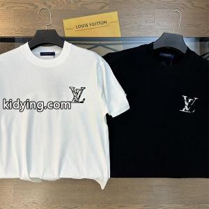 半袖Tシャツ ルイ ヴィトン コピー LOUIS vuitton コピー 人気トレンドファッション カジュアルスタイルを軽快に__ブランド コピー 激安(日本最大級)kidying26HvaqCm