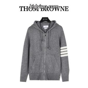 着心地と保温性を兼ね備えた秋冬新作THOM browne コピー トムブラウン コピーカーディガンコピーブランド コピー 激安(日本最大級)kidying26bqm4ju