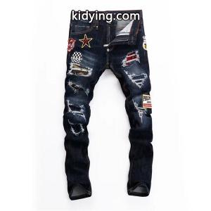 一味違うデニム 秋冬 Mans new jeans 【新アイテム】 フィリッププレイン PHILIPP PLEIN_フィリッププレイン PHILIPP PLEIN_ブランド コピー 激安(日本最大級)kidying260bCaGv