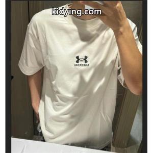 balenciaga スーパーコピーIUNDER ARMOURコラボバレンシアガ スーパーコピーtシャツコピー 通販ショッピングkidying261XbSja
