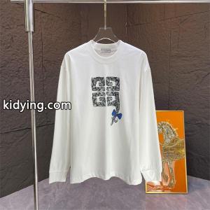 秋冬におすすめ着こなし 今年らしいトレンド感のある着こなし ジバンシー スーパーコピー givenchy スーパーコピー 長袖Tシャツ ブランド コピー 激安(日本最大級)kidying26DGbCmq