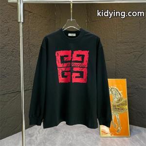 春夏はこれ！ ジバンシー スーパーコピー givenchy スーパーコピー 長袖 /ロンT 1枚でグッと華やかに__ブランド コピー 激安(日本最大級)kidying26Gv8Duu