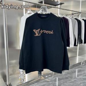 ルイ ヴィトン スーパーコピー LOUIS vuitton スーパーコピー 長袖Tシャツ 偽物秋冬におしゃれな着こなし 冬ファッションの定番ブランド コピー 激安(日本最大級)kidying26SDWbqi