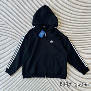 balenciaga コピーブランドｘコピーブランド adidasコラボバレンシアガ コピーブランドジップアップコピー通販ショッピングkidying26G1zWre