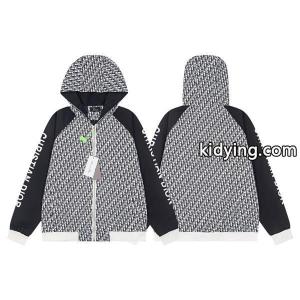この秋で旬のスタイルを楽しむディオール コピーブランドジャケット ブランド コピー 激安(日本最大級)kidying26ei4rSz