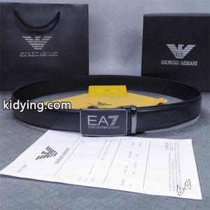 EMPORIO armani コピー エンポリオアルマーニ コピーベルトコピーメンズ ブラック 人気 ブランド 激安 セール 男性 プレゼントに最適kidying26vC0fae