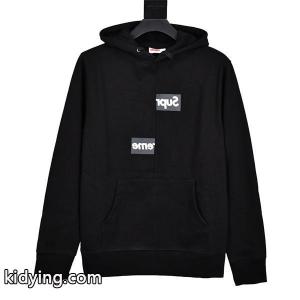 supreme コピー CDG Split Box Logo Sweatshirt限定_シュプリーム コピーパーカーコピー supreme コピー_ブランド コピー 激安(日本最大級)kidying26HjmWDa