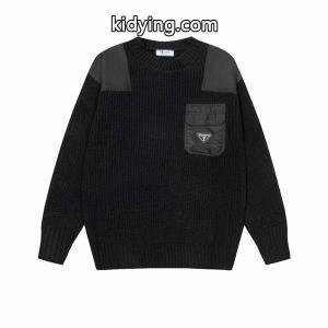 実用性にも優れた　 注目　秋冬 prada コピー プラダ コピー セーター スーパーコピーブランド激安通販 専門店kidying26Sruyey