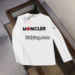秋冬超人気アイテム moncler コピー モンクレール コピー 長袖Tシャツコピー 人気爆発新作登場ブランド コピー 激安(日本最大級)kidying26DquSze