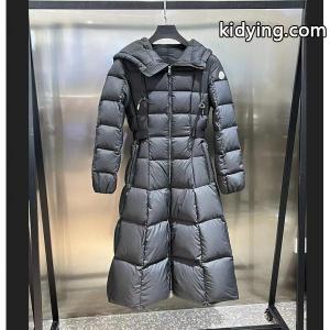 モンクレール コピーロングダウンコピー moncler コピーレディース アウター 防寒 通販ショッピングkidying26LDuiqi