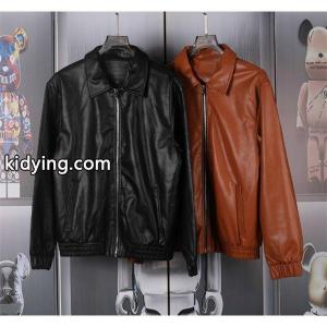 格好良いアイテム 秋冬シーズンprada コピー プラダ コピー レザージャケットコピーメンズファッション_スーパーコピーブランド激安通販 専門店kidying26CGvmaC