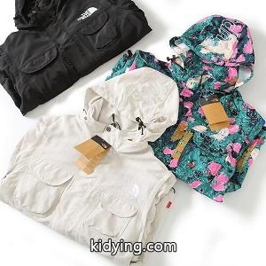 supreme コピー SS22 Week 16 x THENORTH face コピー コピー ジャケット気軽に着られる オシャレkidying26yODeSj