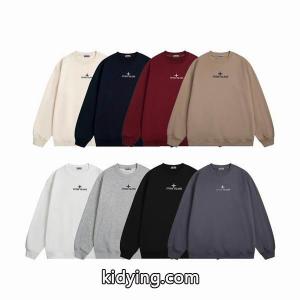 簡単に秋冬の季節感をアップSTONE ISLAND ストーンアイランド スウェットコピー秋冬の必需品ブランド コピー 激安(日本最大級)kidying26vyCKPD