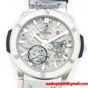 ウブロ コピーブランド クラシック・フュージョン クラシコ ウルトラシン Ref 545NX0170LR1104 メンズ hublot コピーブランド【中古】【腕時計】 :wth-1482-691575:ジュエルショット東京 - 通販ショッピングkidying26SrK9Dy