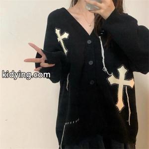 秋冬におしゃれな着こなしクロムハーツ コピーカーディガンコピー CHROME hearts コピー 冬の最旬コーデに仕上げる_ブランド コピー 激安(日本最大級)kidying265jCiCe