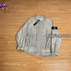 STONE ISLAND ストーンアイランド 日焼け止めコートコピー コレクションに新着 SSコレクション注目ブランド _ブランド コピー 激安(日本最大級)kidying26DeuWTv