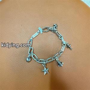 人気 ランキングCHROME hearts ブランド コピー クロムハーツ ブランド コピー ブレスレットブランド コピー 激安(日本最大級)kidying2659TzKD