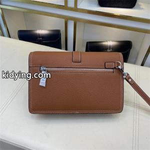 オシャレさんが絶対にお手に入れる大人気コレクション エルメス スーパーコピー コピー メンズ クラッチバッグ ブラック ファッション 大容量kidying269DKLbq
