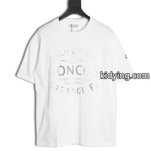 高級感が漂う最高ランキング moncler コピー 半袖Ｔシャツ モンクレール コピー 半袖 メンズファッション スーパーコピー ブランド 激安 通販 専門店kidying26jeyiKf