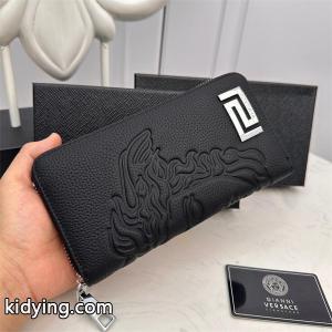 春夏 追跡あり☆入手困難!! 大注目！ ヴェルサーチ コピー versace コピー 財布__ブランド コピー 激安(日本最大級)kidying26rOnOHv