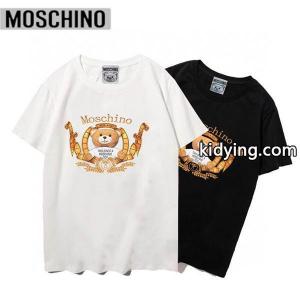 雑誌掲載人気アイテム MOSCHINO モスキーノ tシャツスーパーコピー幅広い層に使える_ブランド コピー 激安(日本最大級)kidying268beaiu