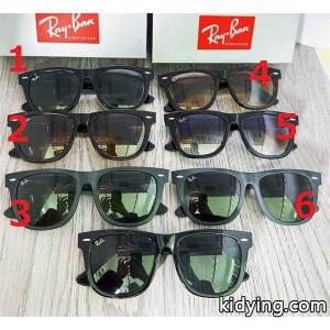 高品質　トレンド　rayban ブランド コピー　レイバン ブランド コピー　コピー　サングラス　ブラック　レンズkidying26LjaOza