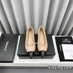 軽量で疲れにくいムダな装飾を排したデザイン_ _ブランド フラットシューズ　バレリーナコピー 激安(日本最大級)kidying268b8jmC